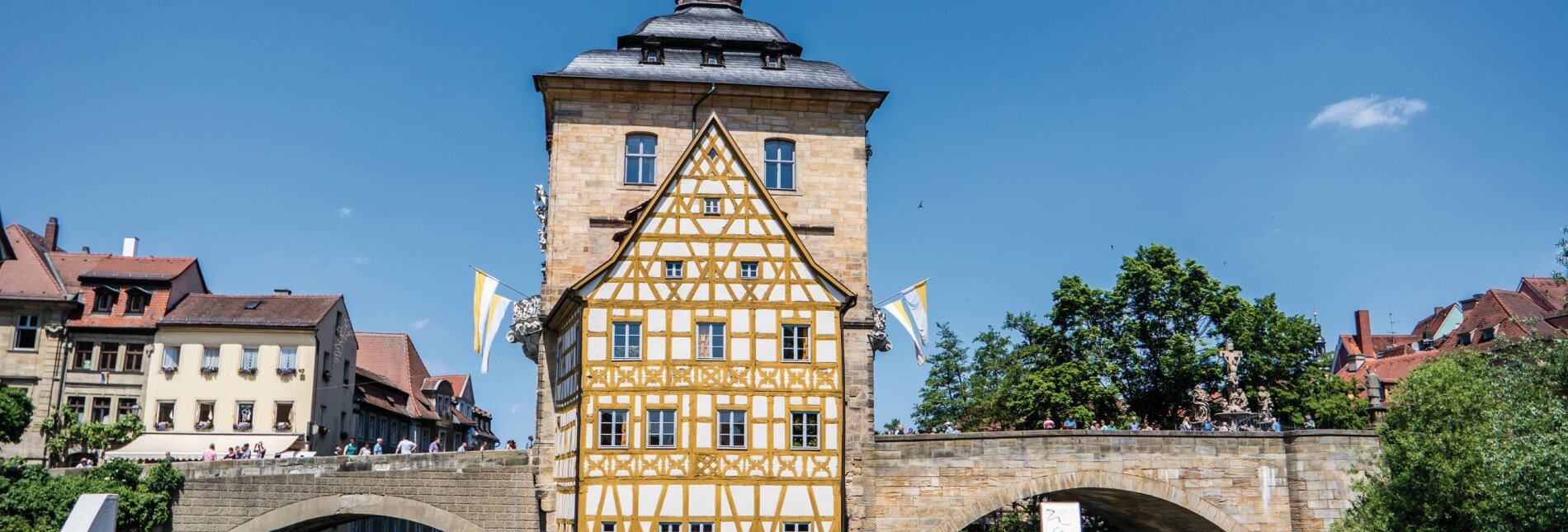 Altes Rathaus, Bamberg