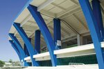 Estadio Municipal do Maracana - Stadion in Rio