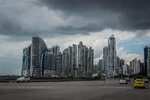 Panama - Skyline