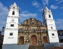 Panama City & Bocas del Toro