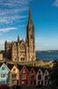 St. Colman Kathedrale in Cobh