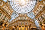 Galleria Vittorio Emanuele in Mailand