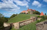 Die Festung Riegersburg
