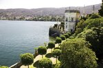 Isola Bella im Lago Maggiore