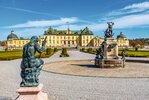 Schloss Drottningholm in Stockholm