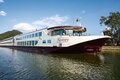 MS Nestroy Flusskreuzfahrt „Die schöne blaue Donau“