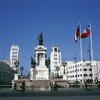 Denkmal der Helden der Seeschlacht von Iquique