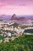 Rio de Janeiro mit Zuckerhut