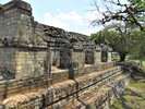 Archäologischer Park von Copán