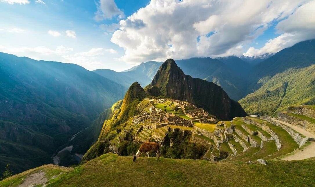 Brasilien - Peru