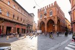 Altstadt Bologna