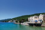 Promenade von Opatija