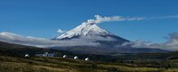 Kolumbien & Ecuador