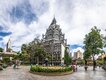 Botero Square and Palace of Culture - Medellin, Antioquia, Colombia