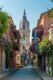 Streets of Cartagena, Colombia