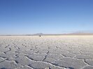 Buntes Bolivien - Lagunen und Uyuni Salzsee