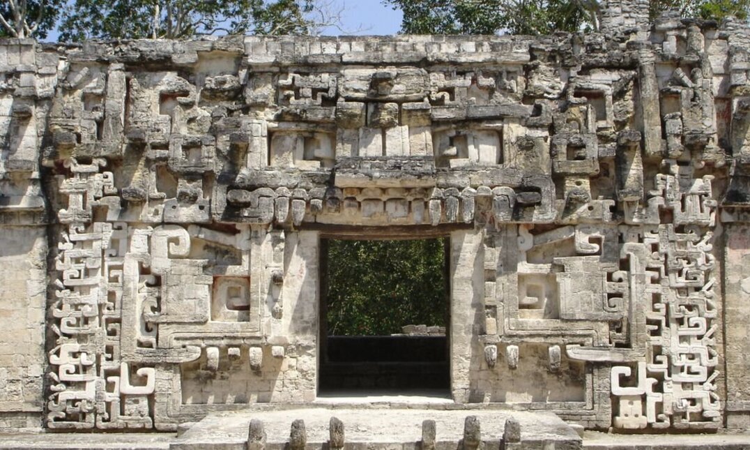 Wandern auf den Pfaden der Azteken & Maya