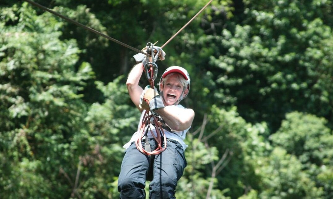 Familienreise Costa Rica