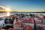 Altstadt von Zadar