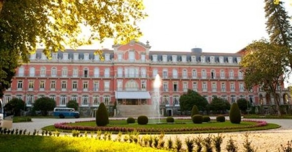 Hotel Vidago Palace 5*