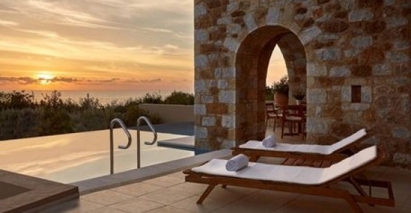 The Westin Costa Navarino Resort 5*