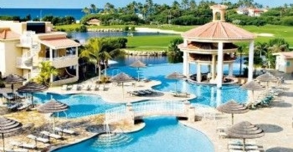 Divi Aruba & Tamarijn  All Inclusive Resort ****