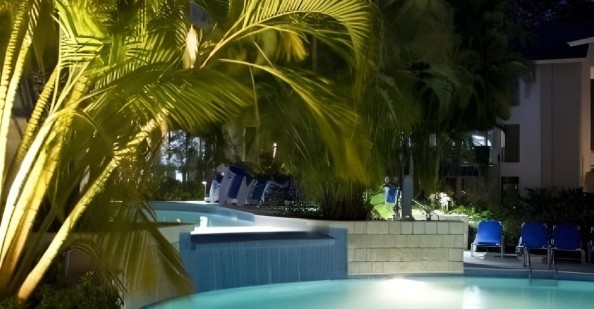 The Club Barbados Resort & Spa***+