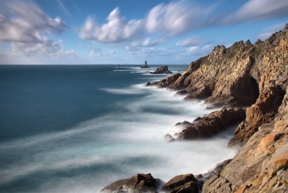 Bretagne - Land der Künstler und der Seefahrer
