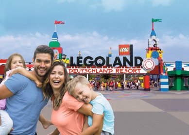 Legoland® Deutschland