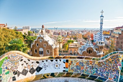 Rundreise Katalonien, Barcelona und die Höhepunkte der Costa Brava