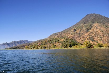 Guatemala - Im Herzen Mittelamerikas