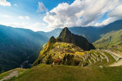 Brasilien - Peru