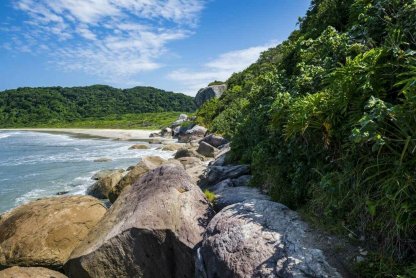 Zauberhaftes Südbrasilien