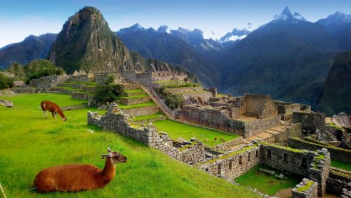 Best of Peru & Kolumbien
