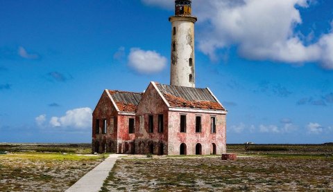 Erlebnis Suriname & Curacao