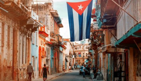 Kuba & Mexiko entdecken