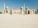 Khostu Imam Komplex und Moschee in Tashkent