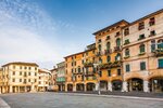 Altstadt von Bassano del Grappa