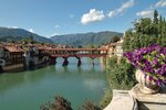 Bassano del Grappa - Ponte degli Alpini