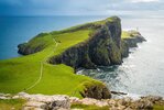 Neist Point Leuchtturm Isle of Skye