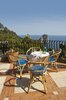 Herrlicher Ausblick auf Capri