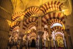 Wald der 1000 Säulen, Mesquita