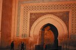 Bab Al Mansour, Meknes