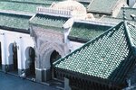 Karaquine Moschee