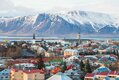 Reykjavik - Die Hauptstadt Islands