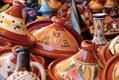 Keramik-Souvenirs