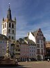 Altstadt von Trier