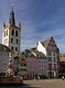 Altstadt von Trier