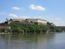 Novi Sad - Festung Petrovaradin