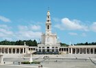 Kathedrale in Fatima